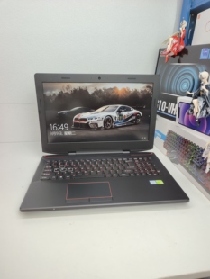 15寸大屏LOL 永劫无间CS2 领睿S1 Pro游戏本i7四核6G独显畅玩原神