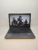 惠普ZBook 15专业本秒变游戏利器i7四核 2G专业独显原神英雄联盟