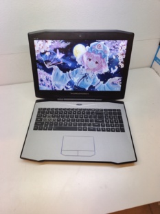 雷神911游戏本7代i7四核4G独显畅玩永劫无间原神CS2打瓦无畏契约