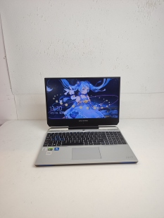 1650Ti 4G独显 10代i7八核 二手机械师F117游戏本144hz高清屏