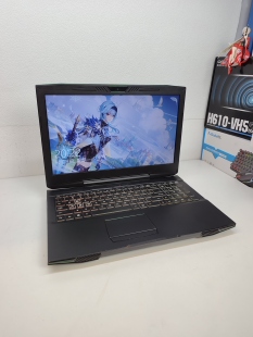 神舟战神游戏本笔记本电脑 i7六核GTX1050 Ti 4G独显GTA5 CS2打瓦