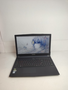 神舟战神高配游戏本8代i7六核4G独显打瓦英雄联盟原神火影忍者CS