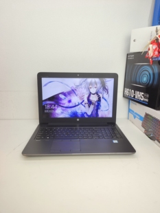 惠普ZBook G3笔记本电脑6代i7四核2G独显畅玩原神永劫无间CS2