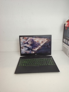 惠普光影精灵4游戏本 酷睿i5-8300H四核，RX560X2G独显畅玩原神