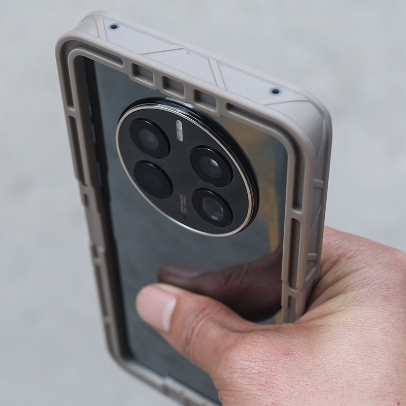 Mate50/Pro/RS散热防摔手机套