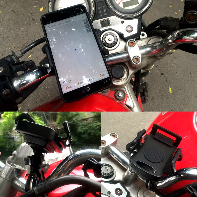 Support téléphone portable - Ref 1357920 Image 5