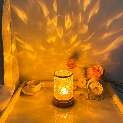 “主播专用”装饰摆件热门直播间