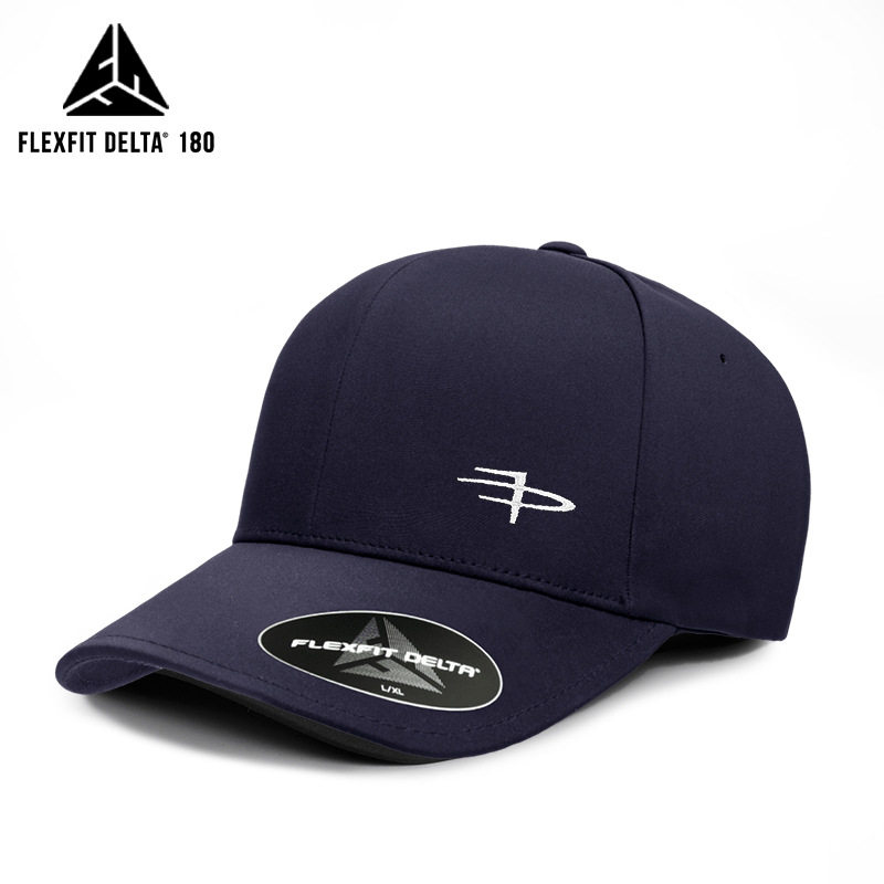 美国pt flexfit联名款棒球帽男鸭舌帽女春夏款高尔夫球