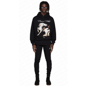 小脚欧美休闲街头 男修身 闭店清货HEA 英国潮牌represent牛仔裤