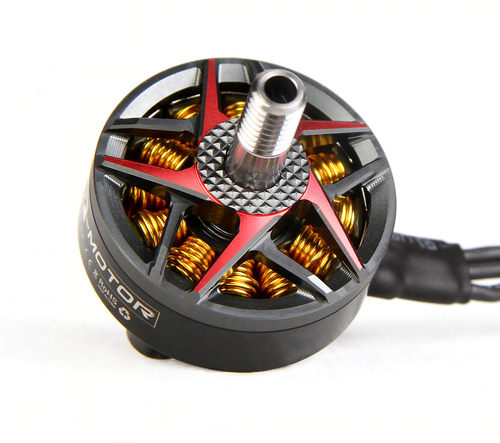 T-MOTOR  破风F系列 F60 Pro IV 4代 第四代专业版 老虎F60PRO4代