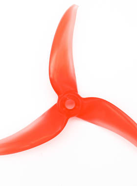 银燕 Avan Scimitar 4024-3 银燕4024弯刀桨叶 4寸穿越机桨叶