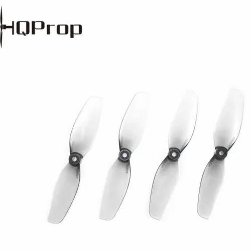 HQProFPV穿越机2叶桨1.5mm孔径