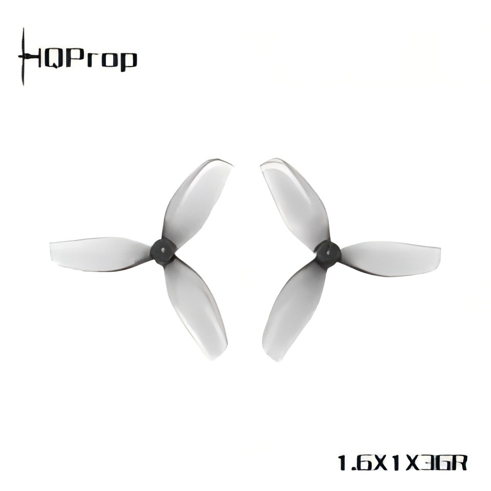 HQ Ultralight Whoop Prop 40MMX3 AIR75三叶桨