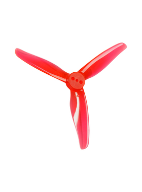 DALPROP T3018 穿越机 3寸牙签机桨叶 高KV竞速桨叶 3寸穿越机桨