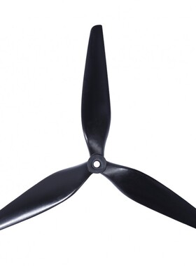 (老款)HQ1053 10寸穿越机桨叶 HQProp MacroQuad 10X5X3