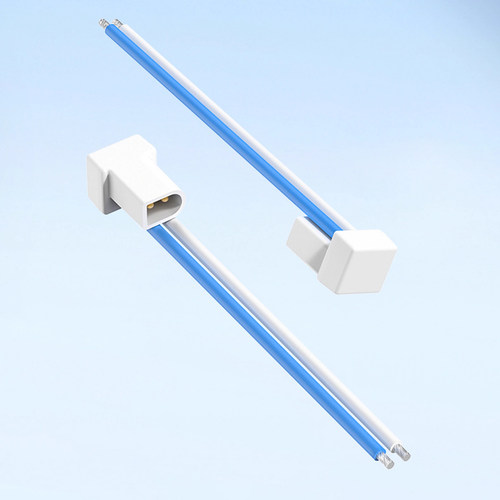 BETAFPVBT2.0U型线穿越机端子