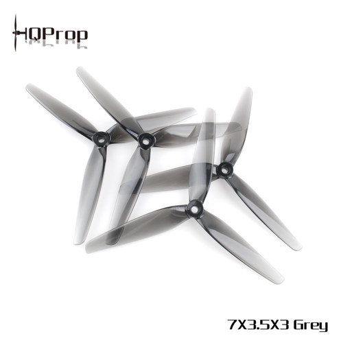 HQProp桨叶7X3.5X3穿越机