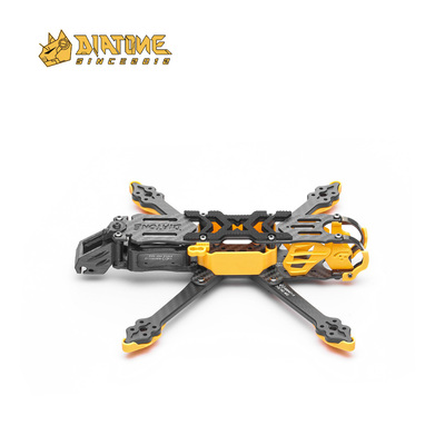 大通罗马F55寸穿越机