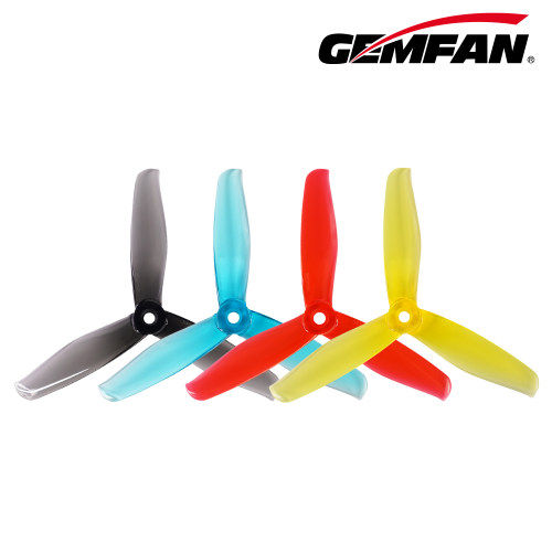 新品 乾丰5155-3螺旋桨，为F9A-A(400mm)足球赛事设计桨叶