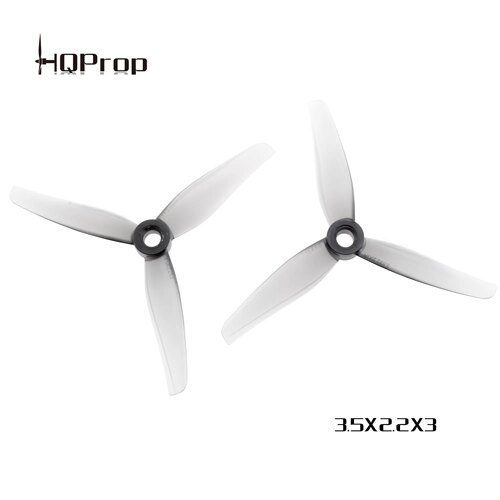 HQProp3.5X2.2X3桨叶穿越机