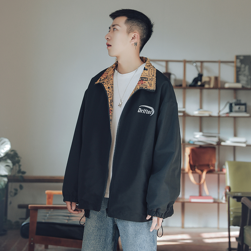 新品夾克面料聚酯纖維棉