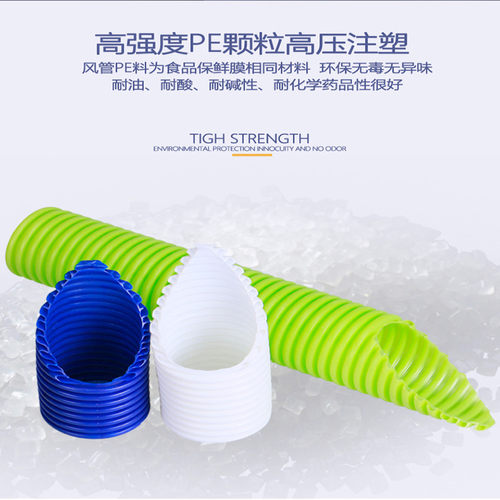 管道新风系统新风统专用管道