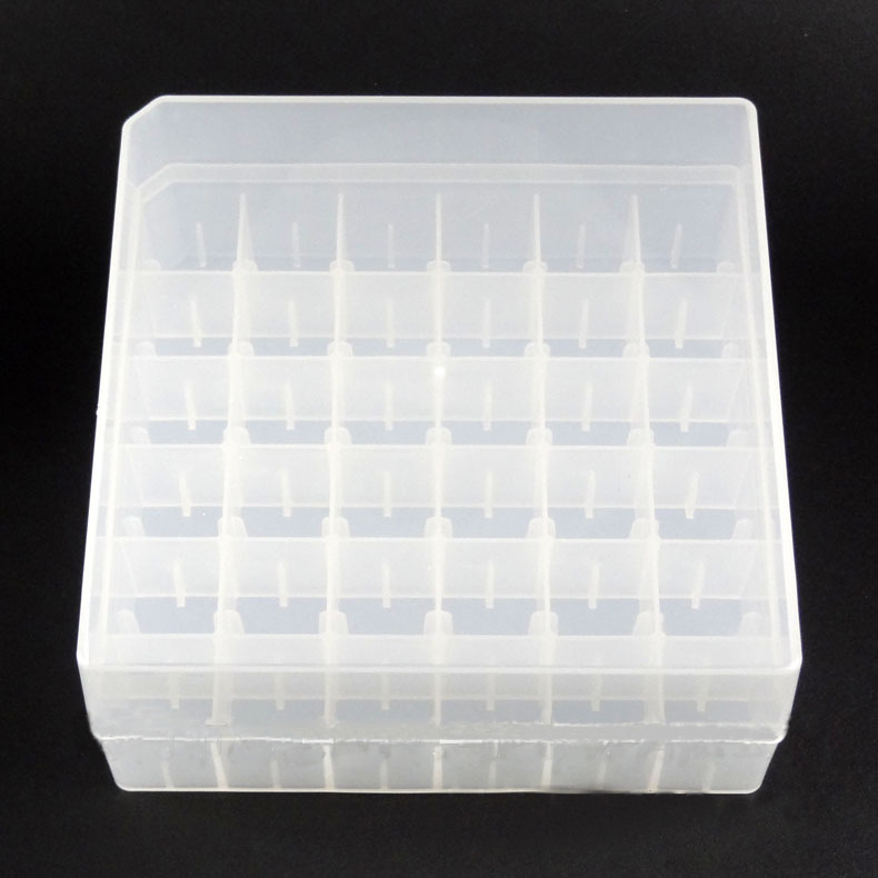 墨水收纳盒字里行间36格