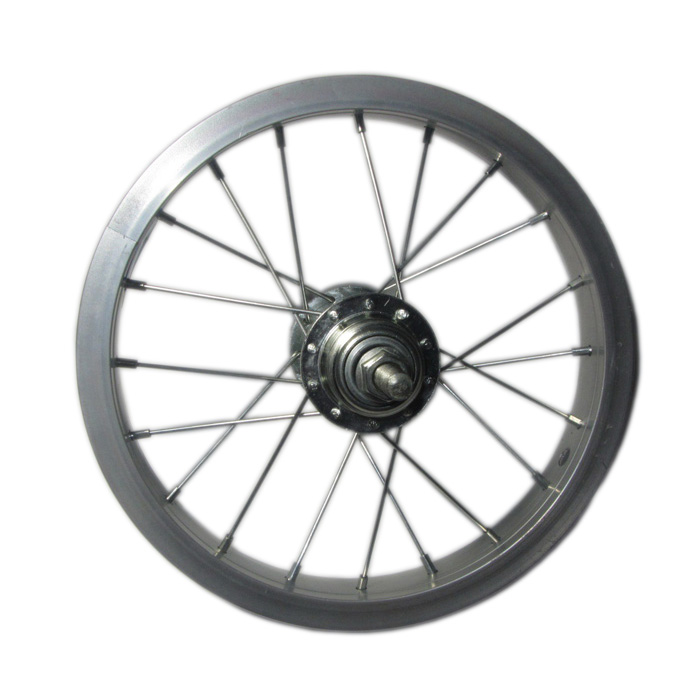 Roues de vélo - Ref 2375356 Image 1