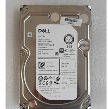 Dell戴尔 0M40TH ST8000NM0185 8T 3.5寸7.2K SAS 12Gb服务器硬盘