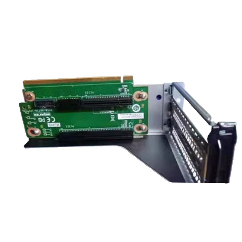 浪潮服务器PCIE扩展模组 FN5280M5 pci-e扩展卡 加网卡HBAGPU显卡