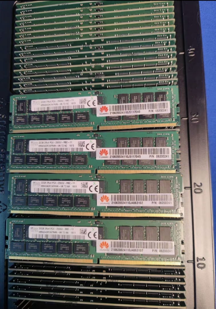 HUAWEI华为SK32G内存