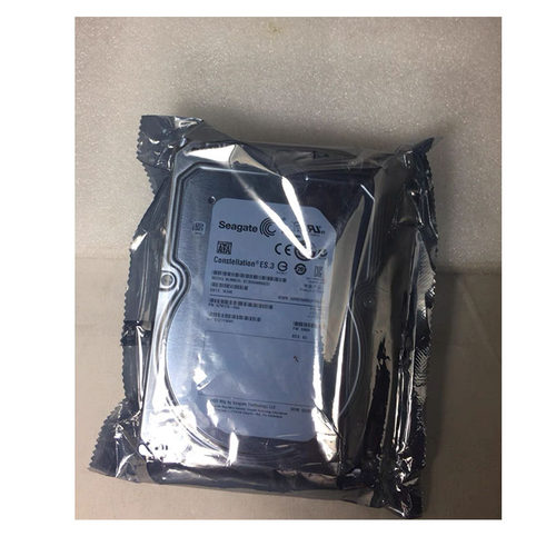 希捷ST3000NM0033 3T 7.2K SATA ES.3企业硬盘