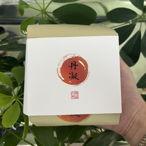 试样 特级丹凝83g 简装无礼盒