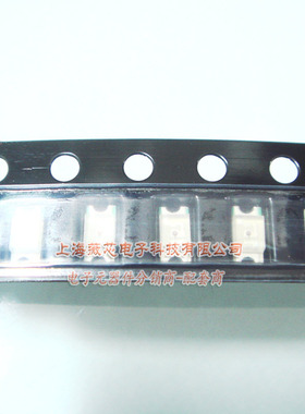 薇芯电子 发光管黄光 1206发光二极管SMDLED 贴片式黄色 10个3元