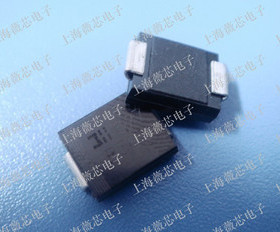 贴片二三极管 MBR360 C型原装现货 10个9元