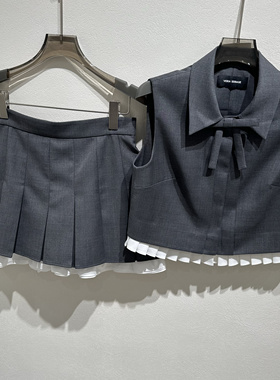 VeraSeriase专柜正品2025夏季1J2B1SY552上衣 原1599