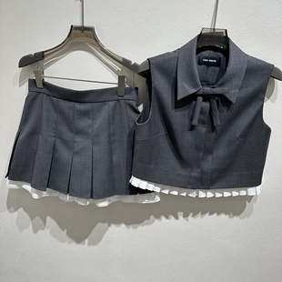 VeraSeriase专柜正品2025夏季1J2B1SY552上衣 原1599