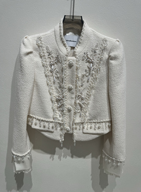 VeraSeriase专柜正品2024冬季1I4B1WT621外套3999