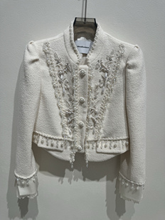 VeraSeriase专柜正品2024冬季1I4B1WT621外套3999