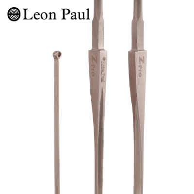 LeonPaul 保罗击剑 Z-Pro 成人佩剑 马拉金刚剑条 马钢剑条