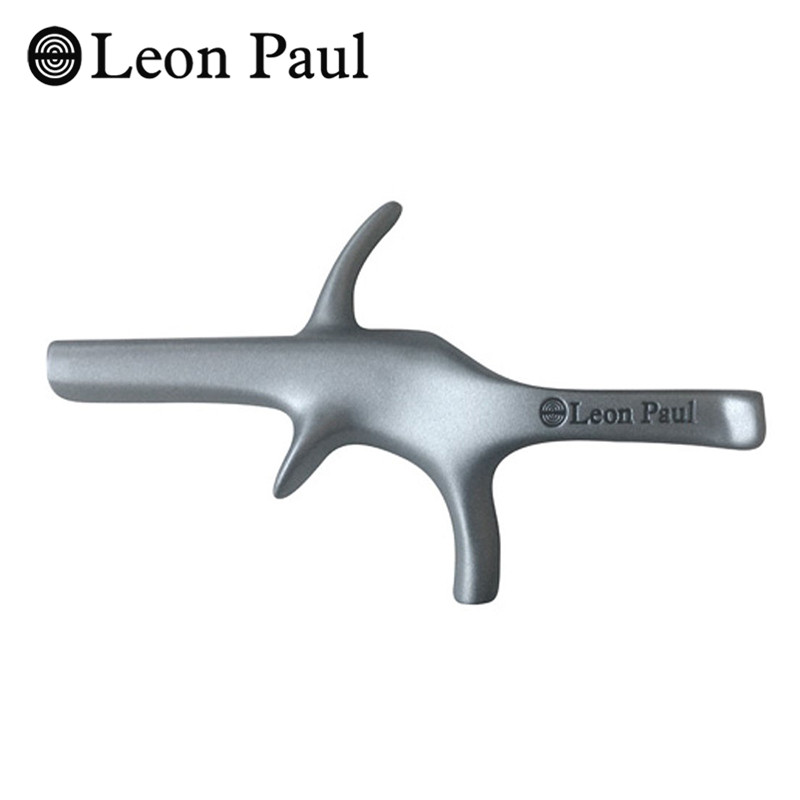 leonpaul保罗击剑超轻比利时手柄图片