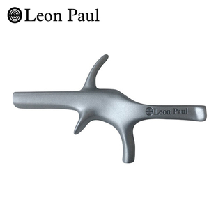 LeonPaul 保罗击剑 MAG-TEC 比利时款 超轻镁钛合金手柄 花剑重剑