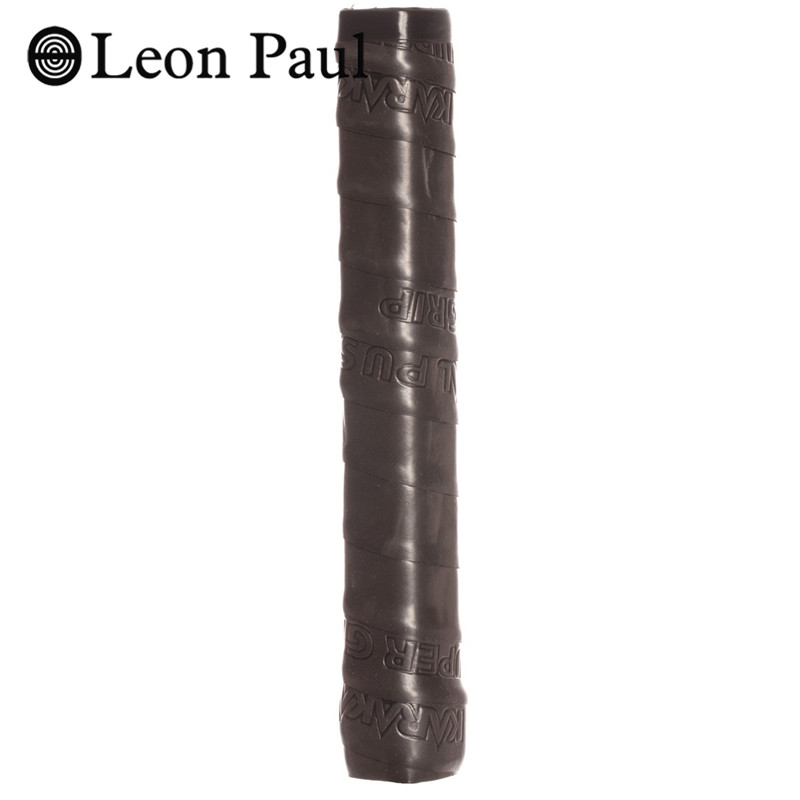leonpaul保罗击剑轻质碳纤维手柄图片