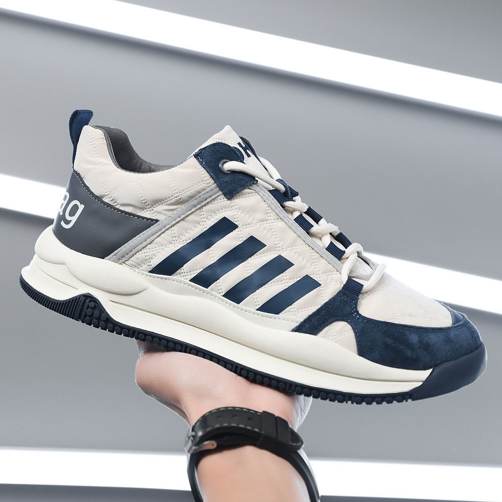 2025特大码男鞋45秋季加肥加宽大号46休闲运动鞋47大脚老爹鞋男48,流行男鞋,休闲板鞋,淘宝优惠券,粉丝福利购,淘宝优惠卷