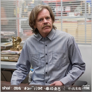 弗兰克同款复古工装衬衫彩色条纹宽松长袖衬衣日式阿美咔叽彩色