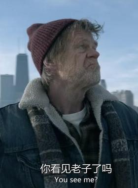 frank名场面同款格子围巾保暖 南区复活甲散件 休闲百搭保暖