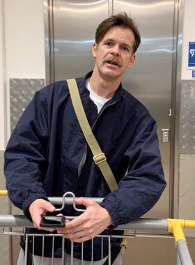 frank之家纯色拉链立领夹克男生2025新款春秋季外套上衣工装百搭