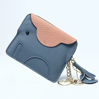 Джинсовая синяя