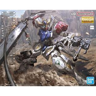 现货 万代 MG 1/100 高达巴巴托斯 天狼座 铁血 IBO 拼装模型