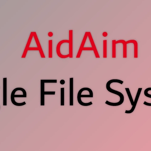 Delphi 18.00 Athens 的 AidAim 单文件系统 v12 修补